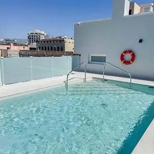  Appartement Torreluz Espagne